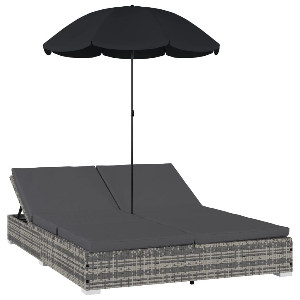 Sonnenliegen kaufen | Teak & Alu Poolliegen