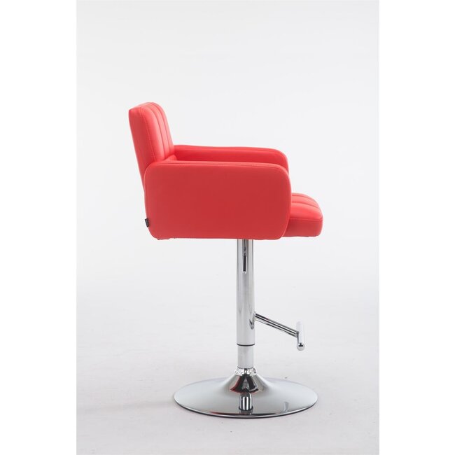 Barhocker Los Angeles Kunstleder