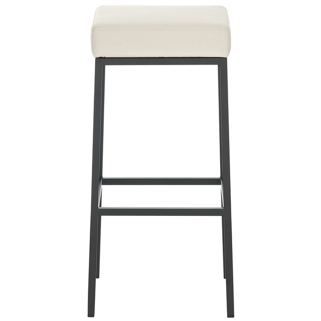 Barhocker Montreal H80 Kunstleder