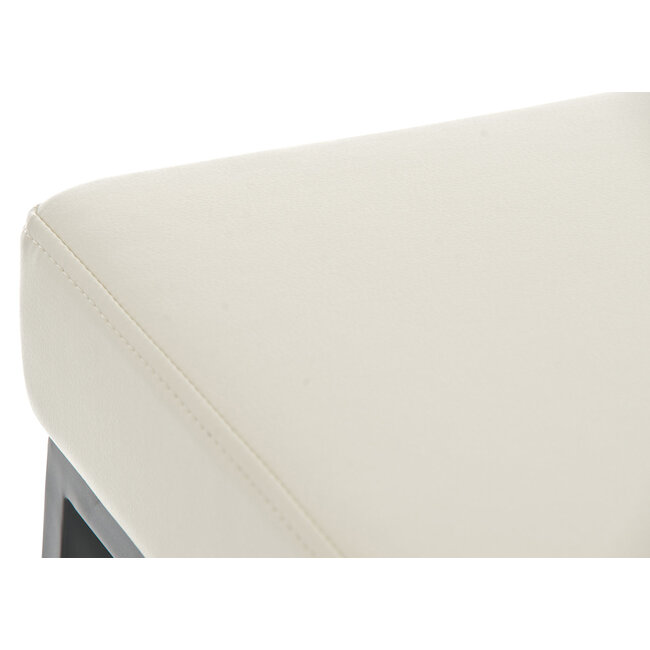 Barhocker Montreal H80 Kunstleder