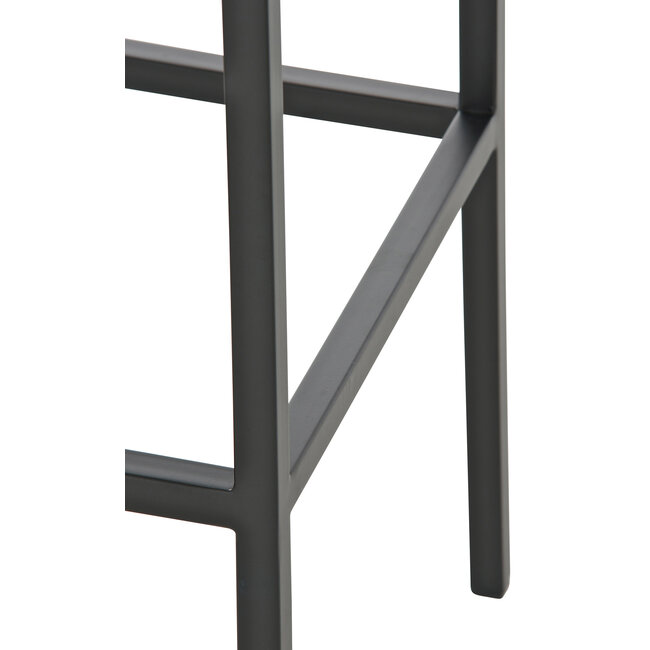 Barhocker Montreal H80 Kunstleder