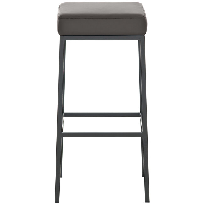 Barhocker Montreal H85 Kunstleder