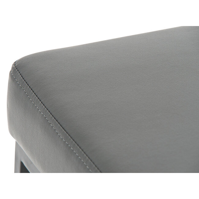 Barhocker Montreal H85 Kunstleder