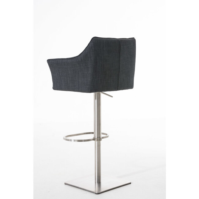 Barhocker Damaso E Stoff