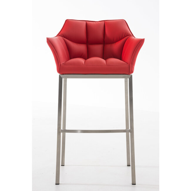 Barhocker Damaso E Kunstleder