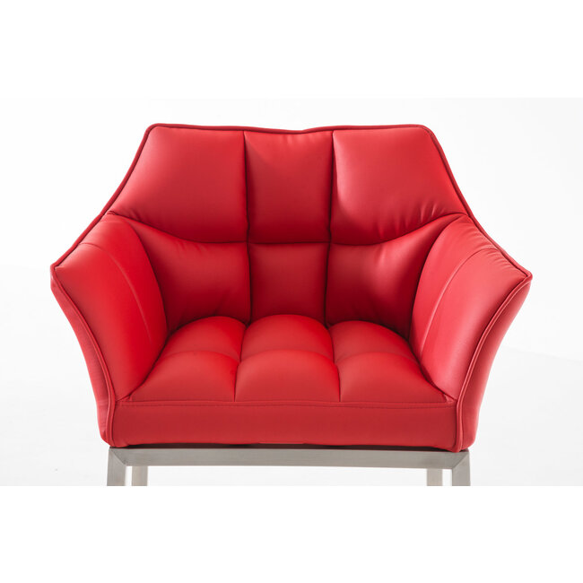 Barhocker Damaso E Kunstleder