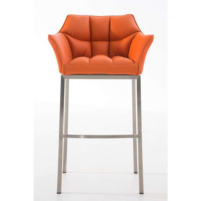 Barhocker Damaso E Kunstleder