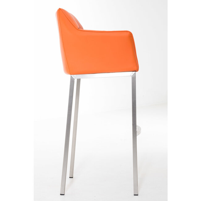 Barhocker Damaso E Kunstleder