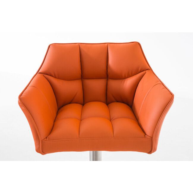 Barhocker Damaso E Kunstleder