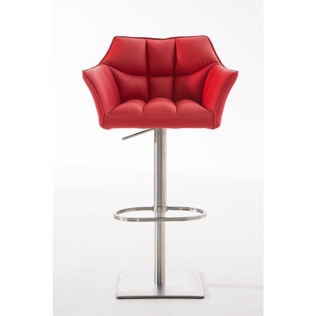 Barhocker Damaso E Kunstleder