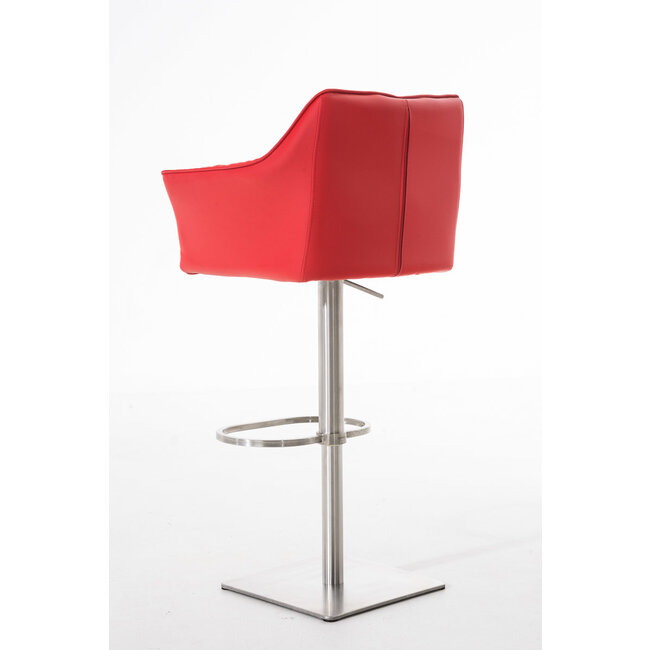Barhocker Damaso E Kunstleder