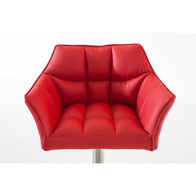 Barhocker Damaso E Kunstleder