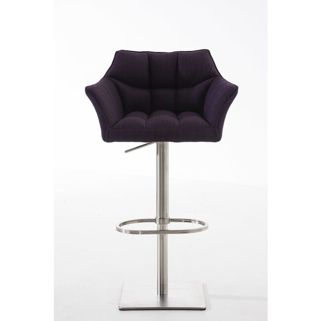 Barhocker Damaso E Stoff