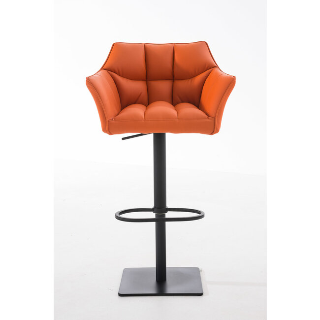 Barhocker Damaso B Kunstleder