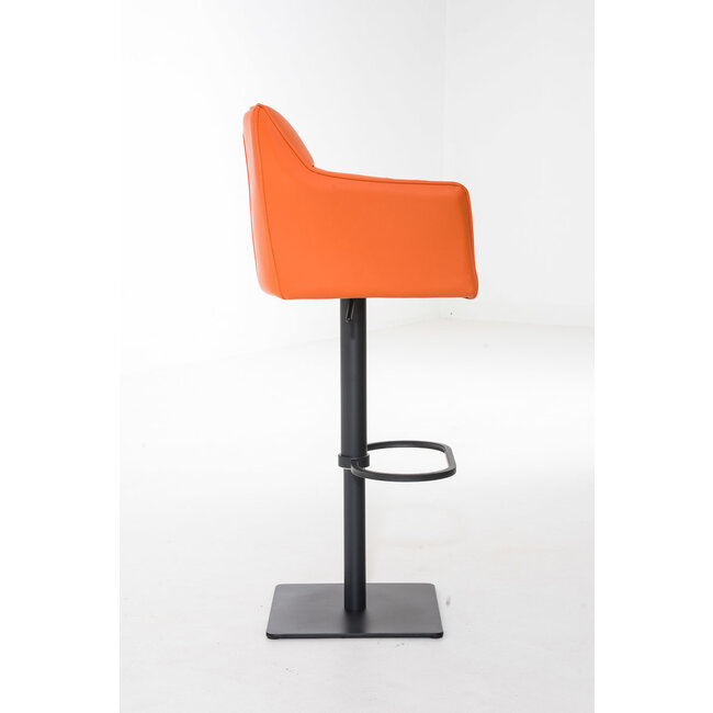 Barhocker Damaso B Kunstleder