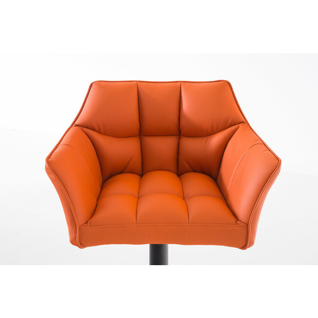 Barhocker Damaso B Kunstleder