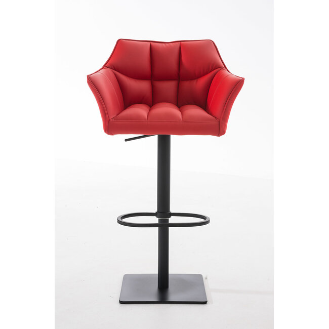 Barhocker Damaso B Kunstleder