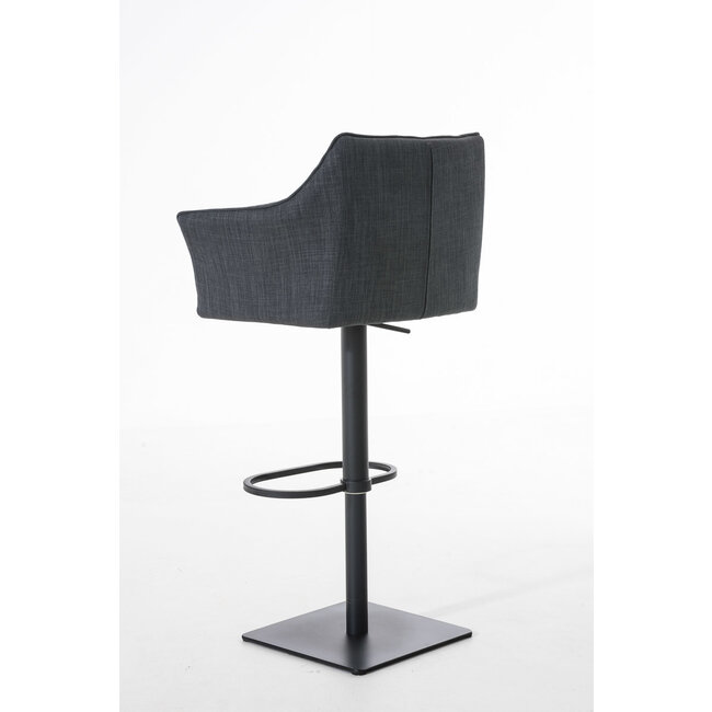 Barhocker Damaso B Stoff