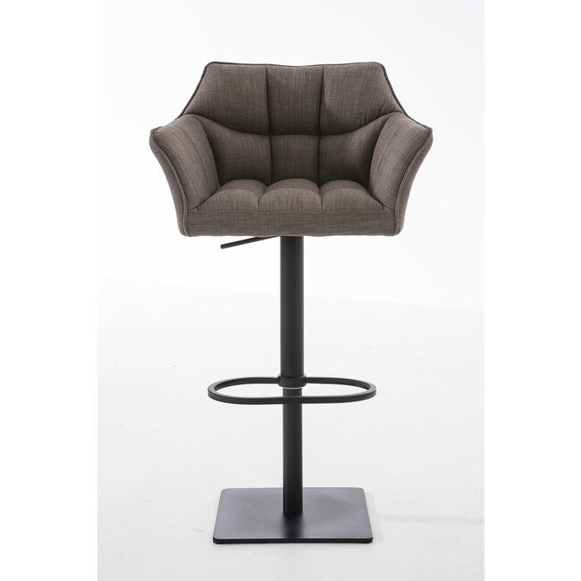 Barhocker Damaso B Stoff