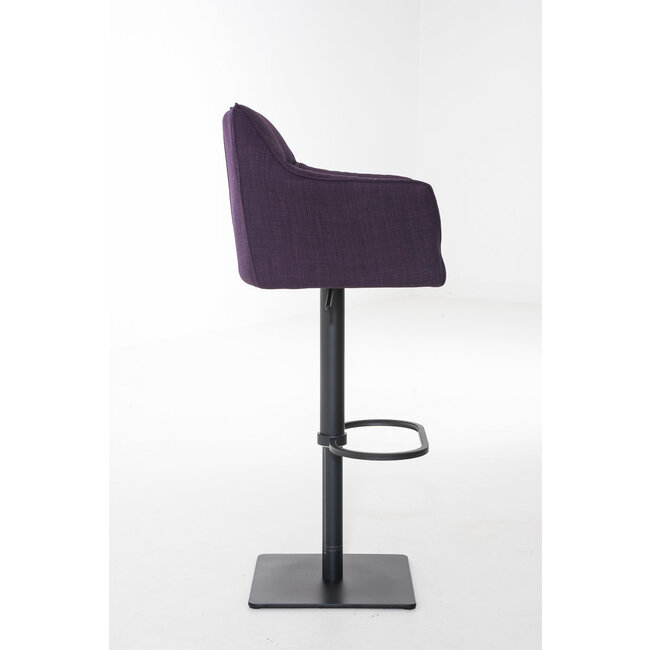 Barhocker Damaso B Stoff