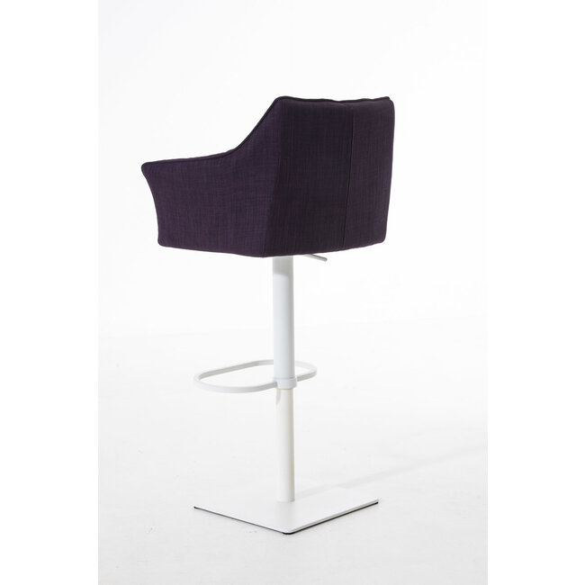 Barhocker Damaso W Stoff