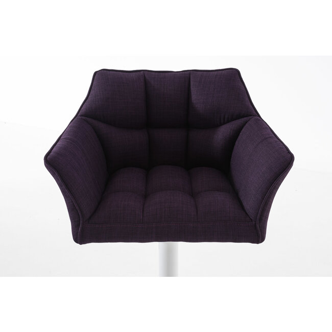 Barhocker Damaso W Stoff