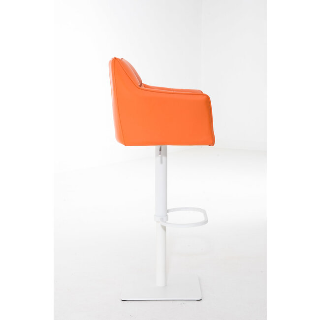 Barhocker Damaso W Kunstleder