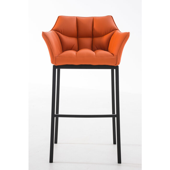 Barhocker Damaso B Kunstleder