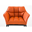 Barhocker Damaso B Kunstleder