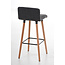2er Set Barhocker Lincoln