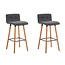 2er Set Barhocker Lincoln