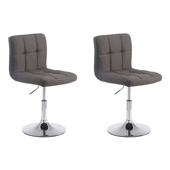 2er Set Lounger Palma V2