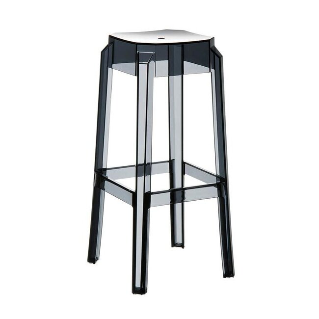 2er Set Barhocker Fox schwarz