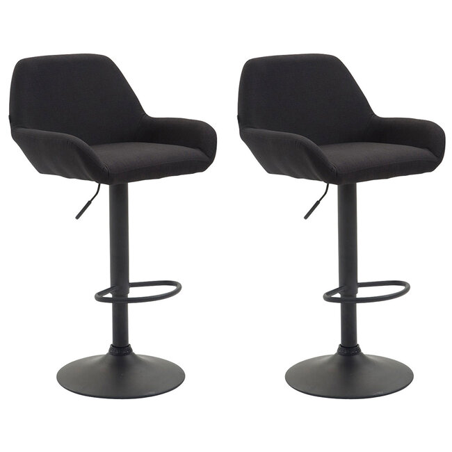 2er Set Barhocker Braga