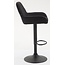 2er Set Barhocker Braga