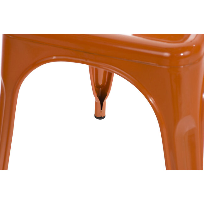 4er Set Stapelstuhl Bernny