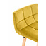 2er Set Barhocker Lincoln