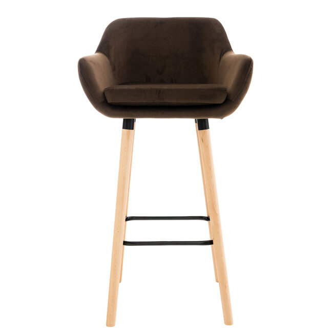 2er Set Barhocker Grant