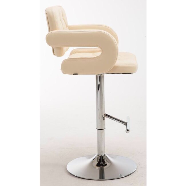 2er Set Barhocker Dublin