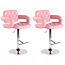 2er Set Barhocker Dublin