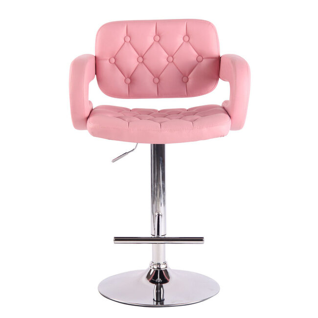 2er Set Barhocker Dublin