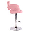 2er Set Barhocker Dublin