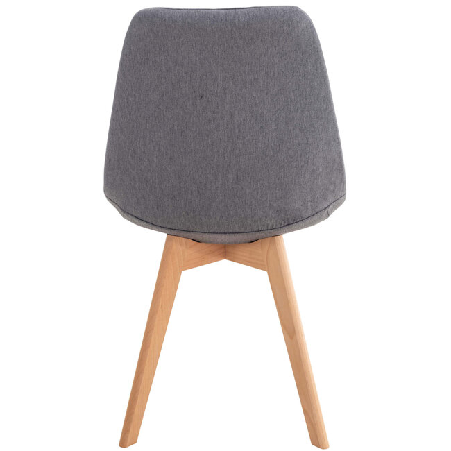 4er Set Stuhl Linares