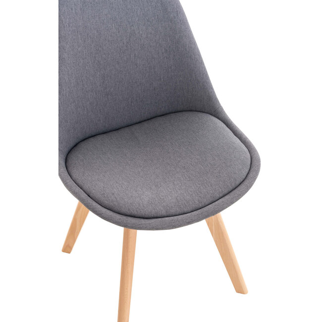 4er Set Stuhl Linares