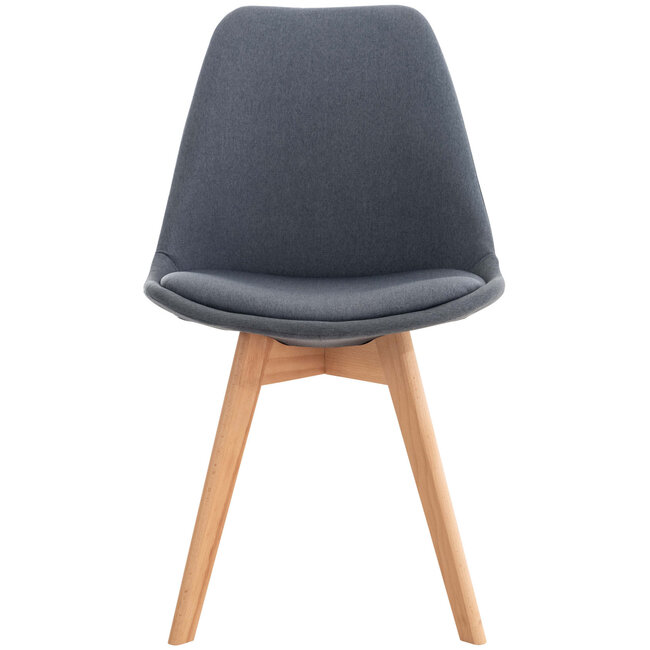 4er Set Stuhl Linares