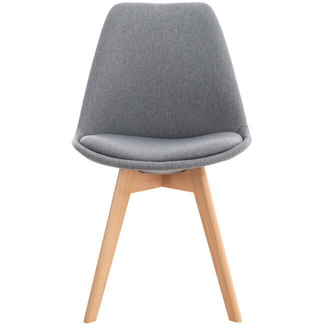 4er Set Stuhl Linares