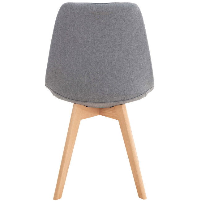 4er Set Stuhl Linares