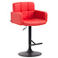 Barhocker Los Angeles Kunstleder