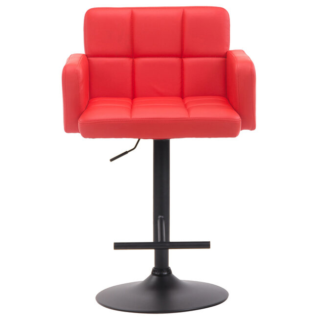 Barhocker Los Angeles Kunstleder