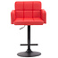 Barhocker Los Angeles Kunstleder